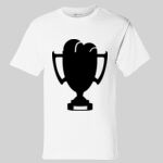 Short Sleeve T-Shirt Thumbnail