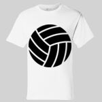 Short Sleeve T-Shirt Thumbnail