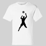 Short Sleeve T-Shirt Thumbnail