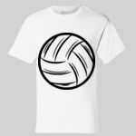 Short Sleeve T-Shirt Thumbnail