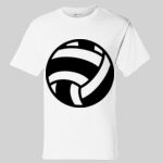 Short Sleeve T-Shirt Thumbnail