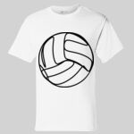 Short Sleeve T-Shirt Thumbnail