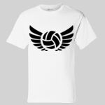 Short Sleeve T-Shirt Thumbnail
