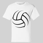 Short Sleeve T-Shirt Thumbnail