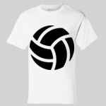 Short Sleeve T-Shirt Thumbnail