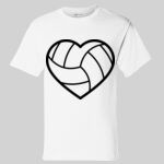 Short Sleeve T-Shirt Thumbnail