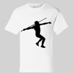 Short Sleeve T-Shirt Thumbnail