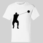 Short Sleeve T-Shirt Thumbnail