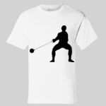 Short Sleeve T-Shirt Thumbnail