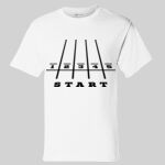 Short Sleeve T-Shirt Thumbnail