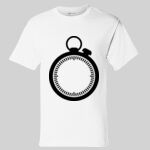 Short Sleeve T-Shirt Thumbnail