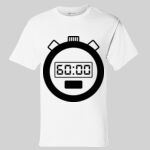 Short Sleeve T-Shirt Thumbnail