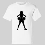 Short Sleeve T-Shirt Thumbnail