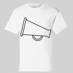 Short Sleeve T-Shirt Thumbnail