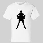 Short Sleeve T-Shirt Thumbnail