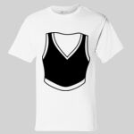 Short Sleeve T-Shirt Thumbnail