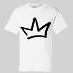 Short Sleeve T-Shirt Thumbnail