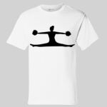 Short Sleeve T-Shirt Thumbnail