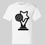 Short Sleeve T-Shirt Thumbnail