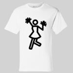 Short Sleeve T-Shirt Thumbnail