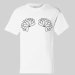 Short Sleeve T-Shirt Thumbnail