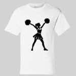 Short Sleeve T-Shirt Thumbnail