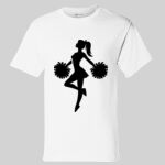 Short Sleeve T-Shirt Thumbnail