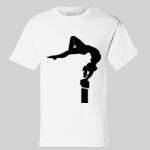Short Sleeve T-Shirt Thumbnail
