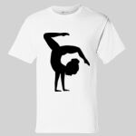 Short Sleeve T-Shirt Thumbnail