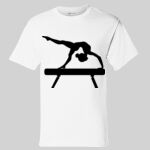 Short Sleeve T-Shirt Thumbnail