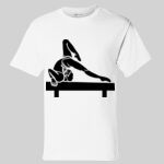 Short Sleeve T-Shirt Thumbnail