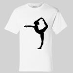 Short Sleeve T-Shirt Thumbnail