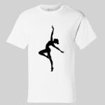 Short Sleeve T-Shirt Thumbnail