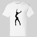 Short Sleeve T-Shirt Thumbnail