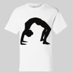 Short Sleeve T-Shirt Thumbnail