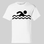 Short Sleeve T-Shirt Thumbnail