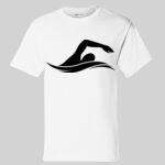 Short Sleeve T-Shirt Thumbnail