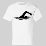 Short Sleeve T-Shirt Thumbnail