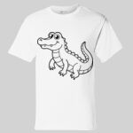 Short Sleeve T-Shirt Thumbnail