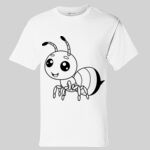 Short Sleeve T-Shirt Thumbnail
