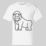 Short Sleeve T-Shirt Thumbnail