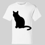 Short Sleeve T-Shirt Thumbnail