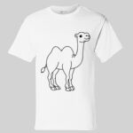 Short Sleeve T-Shirt Thumbnail