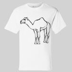 Short Sleeve T-Shirt Thumbnail