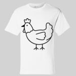 Short Sleeve T-Shirt Thumbnail