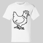 Short Sleeve T-Shirt Thumbnail