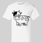 Short Sleeve T-Shirt Thumbnail