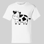 Short Sleeve T-Shirt Thumbnail