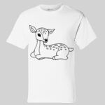 Short Sleeve T-Shirt Thumbnail