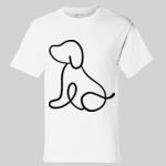 Short Sleeve T-Shirt Thumbnail